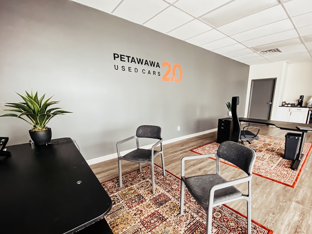 Petawawa 2.0 PreOwned | 1388 Pembroke St W, Pembroke, ON K8A 7M3, Canada | Phone: (613) 631-0139