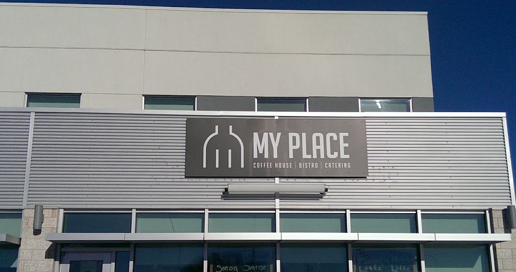 My Place Bistro | restaurant | 2345 10 Ave W, Prince Albert, SK S6V 5N4, Canada | 3069222299 OR +1 306-922-2299