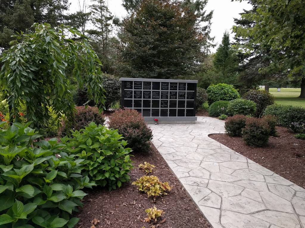 Innerkip Cemetery | 60 Main St, Innerkip, ON N0J 1M0, Canada | Phone: (519) 469-3926