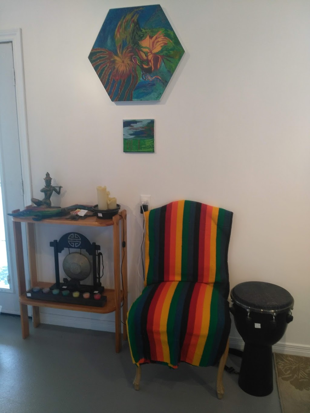Healing Arts HA | 63 River Rd Unit #1, Grand Bend, ON N0M 1T0, Canada | Phone: (226) 919-5552