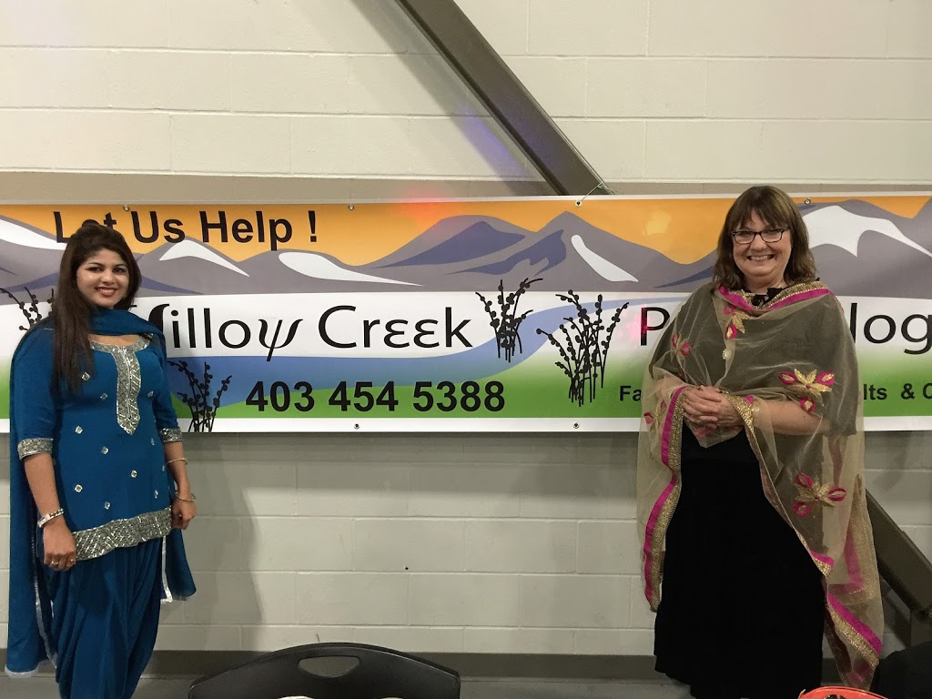Willow Creek Family Connections | 4119 15a St SW, Calgary, AB T2T 4E1, Canada | Phone: (403) 454-5388