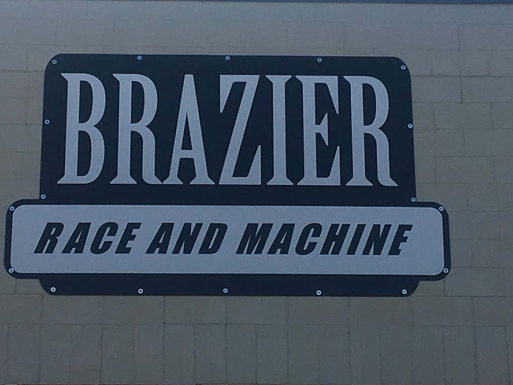 Brazier Race & Machine | 220 Cree Crescent C, Winnipeg, MB R3K 3W1, Canada | Phone: (204) 837-8800