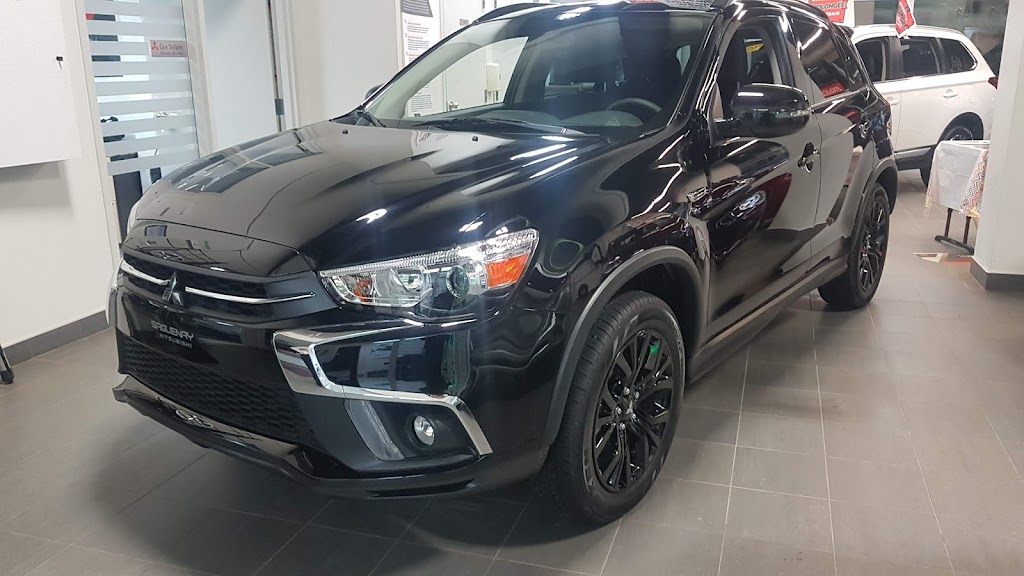 Jean Dumas Saguenay Mitsubishi | 2375 Bd du Royaume, Chicoutimi, QC G7T 1A2, Canada | Phone: (418) 543-5353