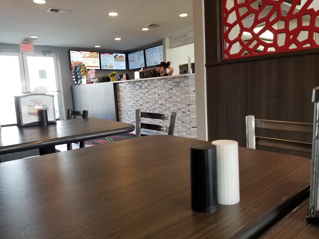 Johns Pizza & Subs | 2131 Grand Island Blvd, Grand Island, NY 14072, USA | Phone: (716) 774-0020