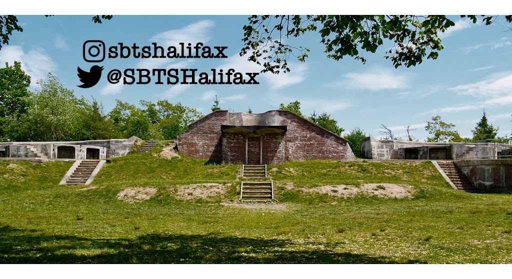 Shakespeare by the Sea | 5480 Point Pleasant Dr, Halifax, NS B3H 1B5, Canada | Phone: (902) 422-0295