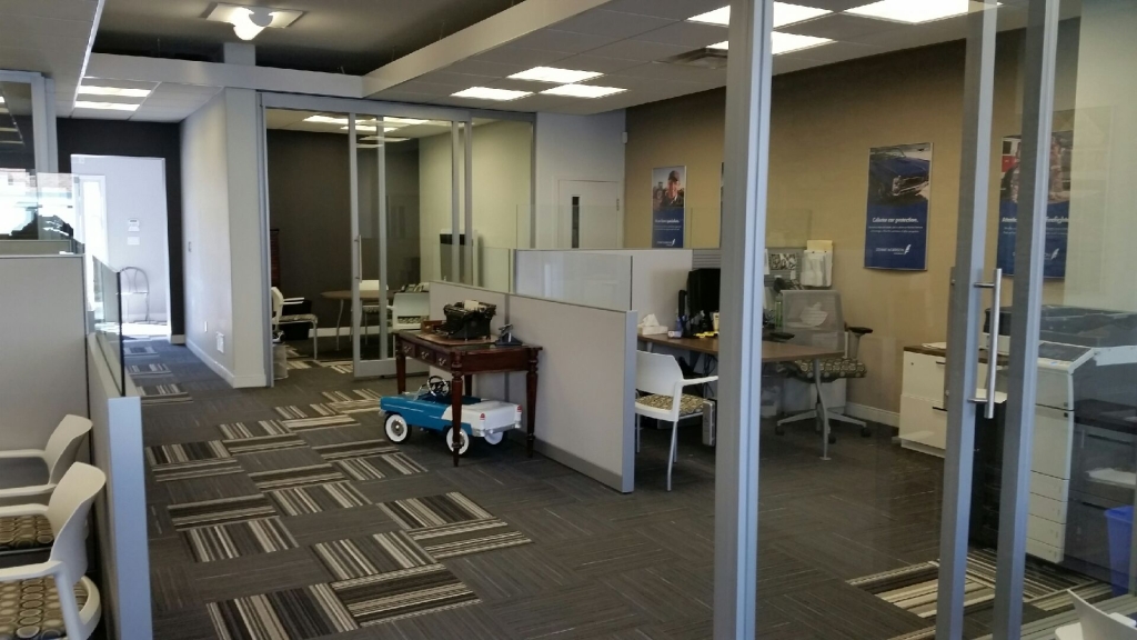 Stewart Morrison Insurance | 47 Colborne St, Fenelon Falls, ON K0M 1N0, Canada | Phone: (705) 324-6681
