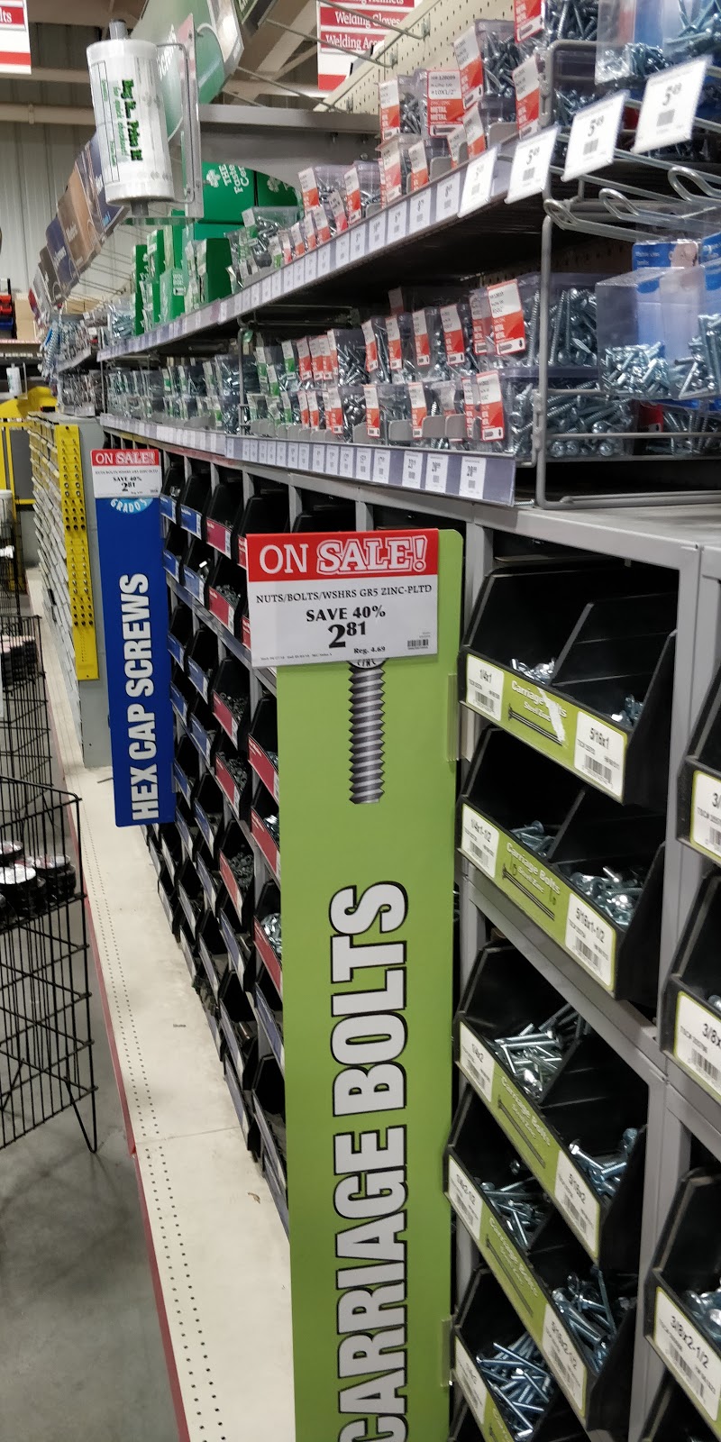 TSC Stores | Saint Jacobs, 849 Weber St N, Waterloo, ON N2J 4G8, Canada | Phone: (519) 746-4445