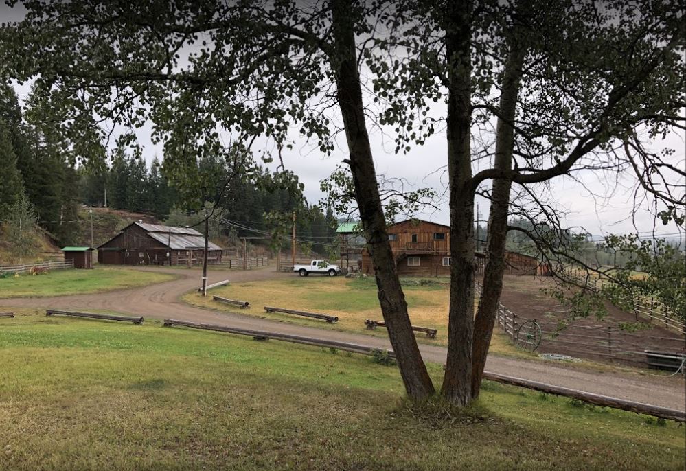 A P Guest Ranch | 4220 Princeton-Kamloops Hwy #1148, Thompson-Nicola N, BC V1K 1B8, Canada | Phone: (250) 378-6520