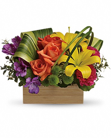 Beddington Florist | 23 Royal Birch St NW, Calgary, AB T3G 5R2, Canada | Phone: (403) 274-7661