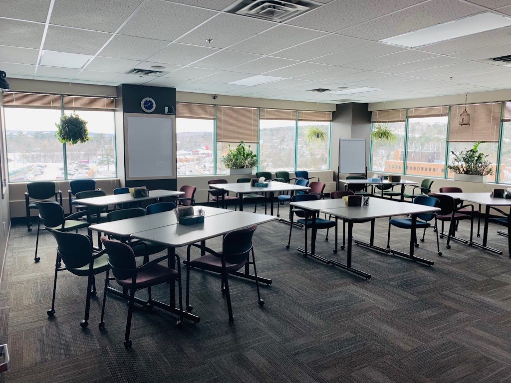 Sandler Atlantic | 259 High Rd, Fall River, NS B2T 1M8, Canada | Phone: (902) 468-0787