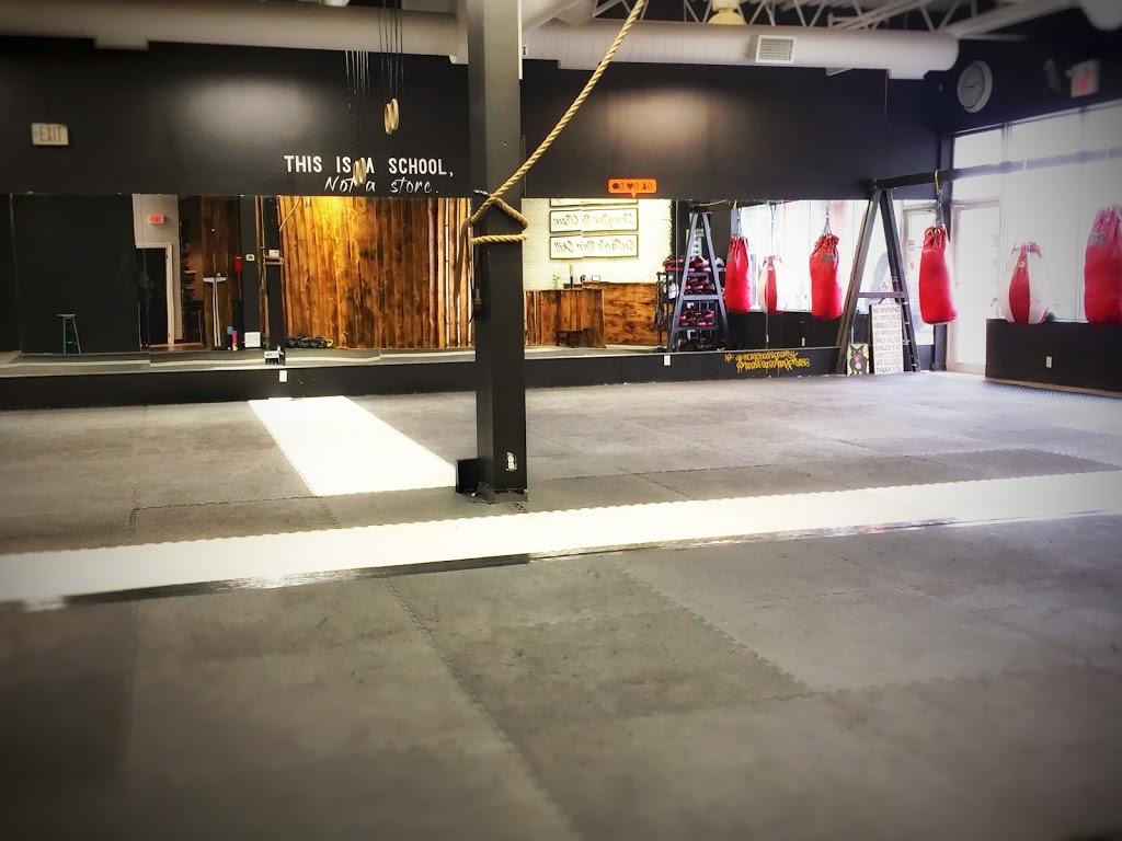 Essential Strength x Trinity Health Collective | 470 Chrysler Dr unit 16/17, Brampton, ON L6S 0C1, Canada | Phone: (905) 458-7364