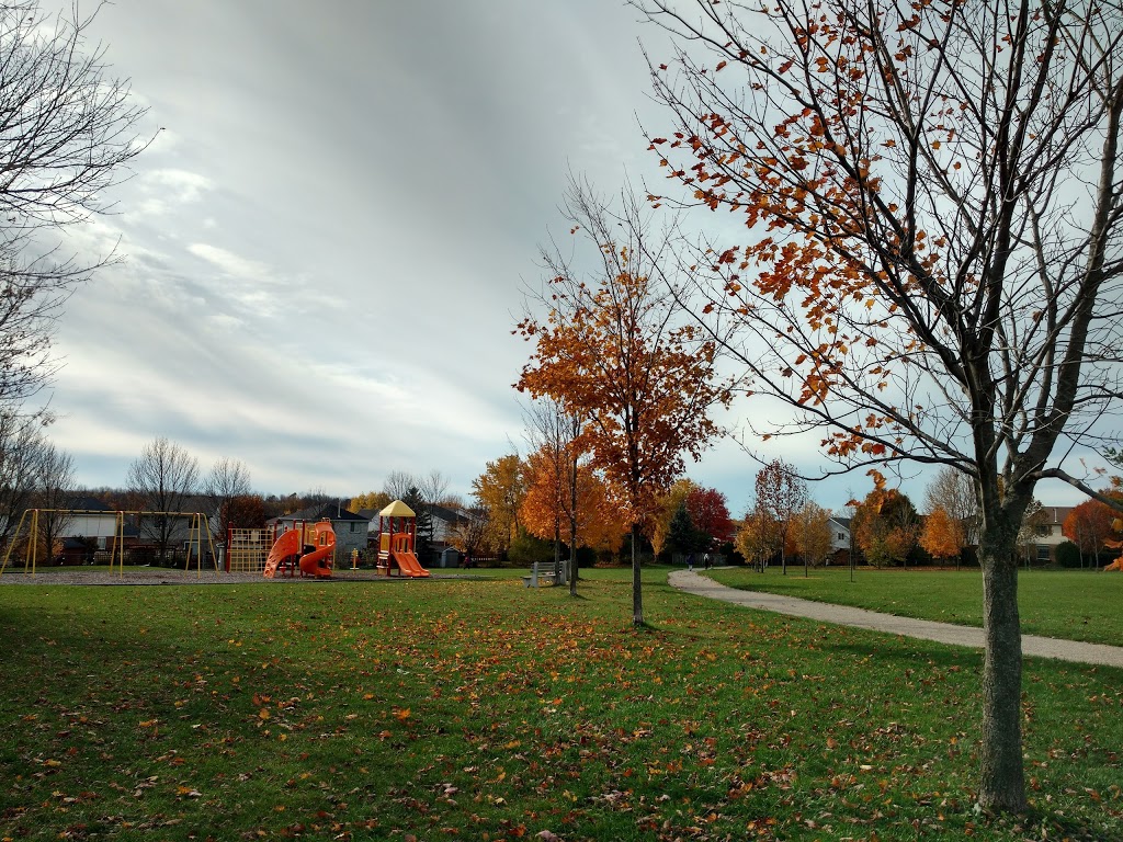 Hartsland Park | 161 Rickson Ave, Guelph, ON N1G 4Y3, Canada