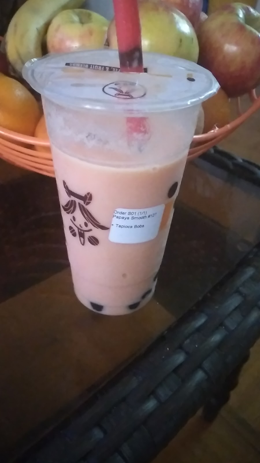 I Heart Boba | 3415 Dixie Rd Unit 1B, Mississauga, ON L4Y 4J6, Canada | Phone: (905) 282-8882