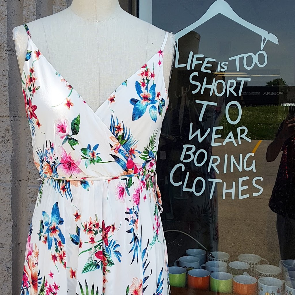 Dress911 | 1116 Dearness Dr #18A, London, ON N6E 1N9, Canada | Phone: (855) 240-4490