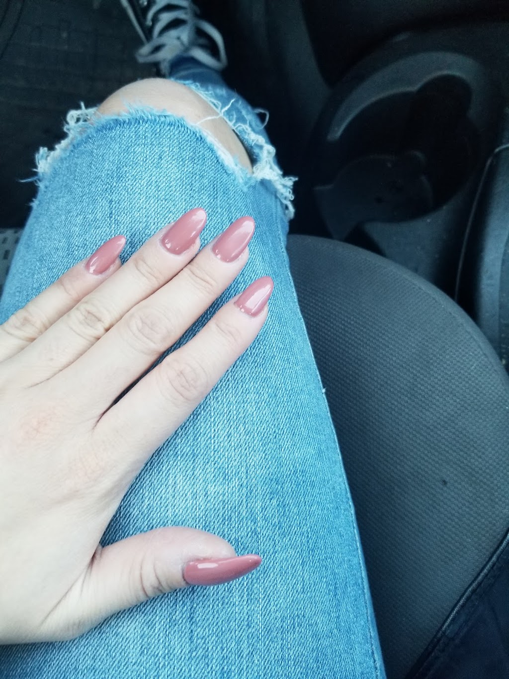 Luv Dem Nails | 6758 Kingston Rd, Scarborough, ON M1B 1G8, Canada | Phone: (416) 284-4351