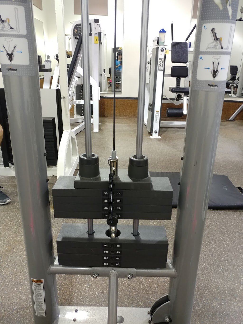 Cummer Park | 823 Cummer Ave, North York, ON M2H 1J9, Canada | Phone: (416) 338-4386