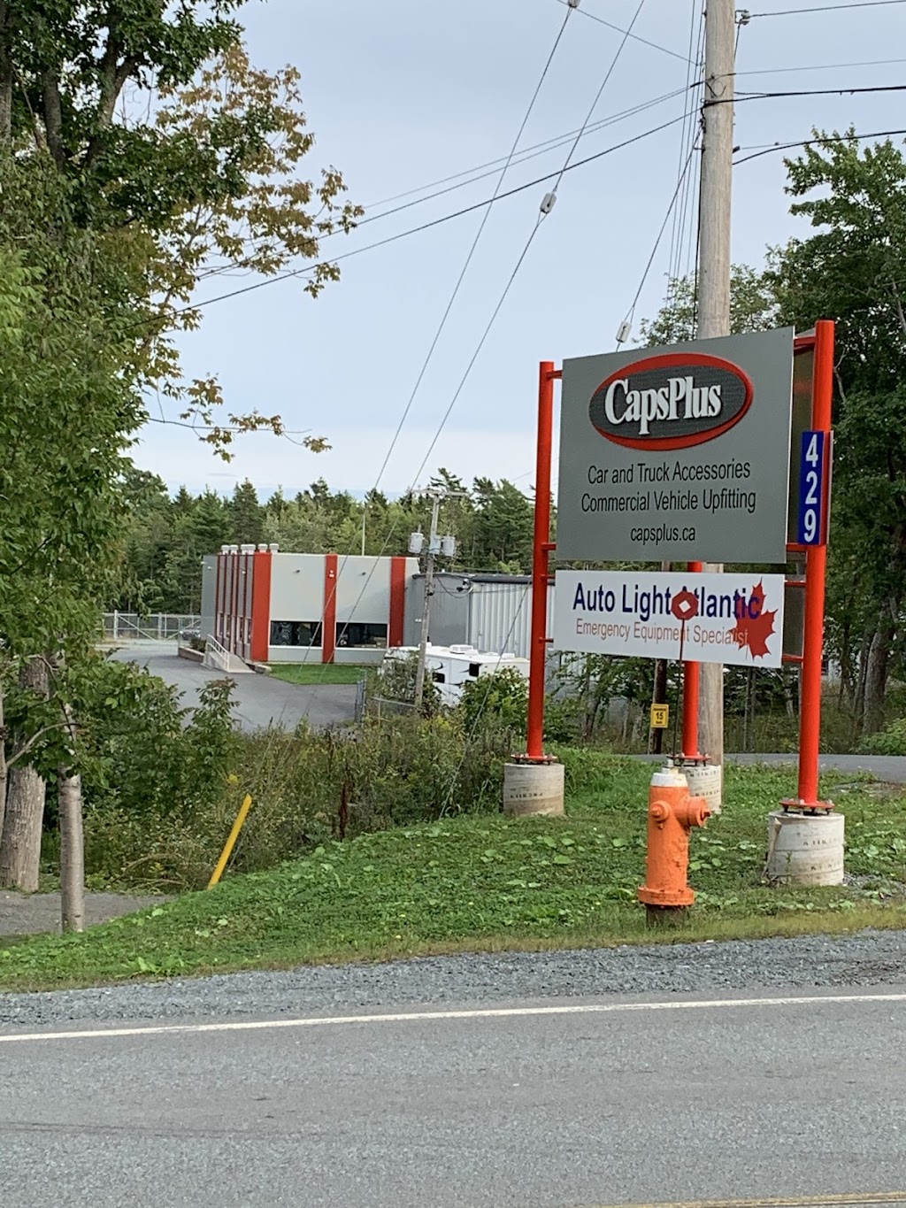 Auto Light Atlantic 429 Cobequid Rd Lower Sackville Ns B4c 4e8 Canada 