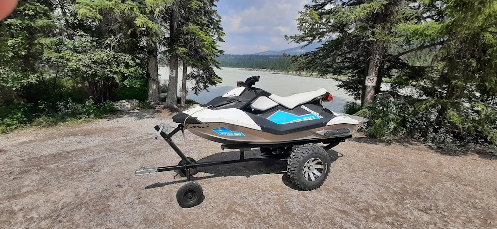 Iron Aero Marine | 230092 56 St E, De Winton, AB T1S 3T1, Canada | Phone: (403) 829-9948