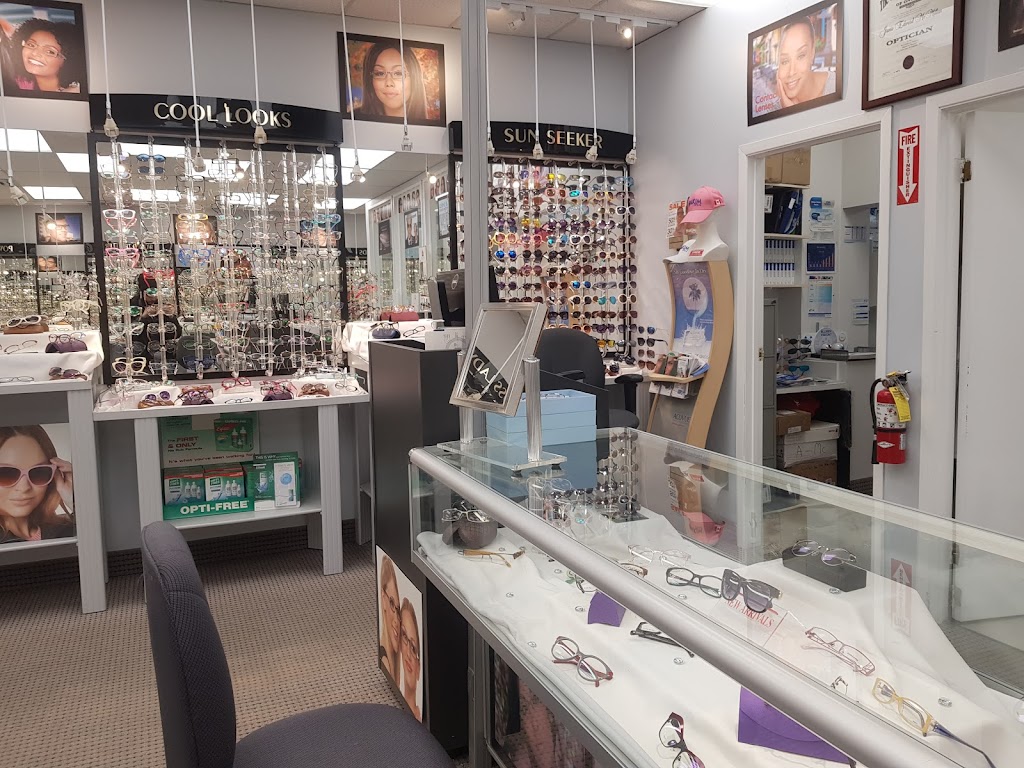 Hakim Optical Kingston Princess | 623 Princess St #617, Kingston, ON K7L 1E2, Canada | Phone: (613) 547-2422