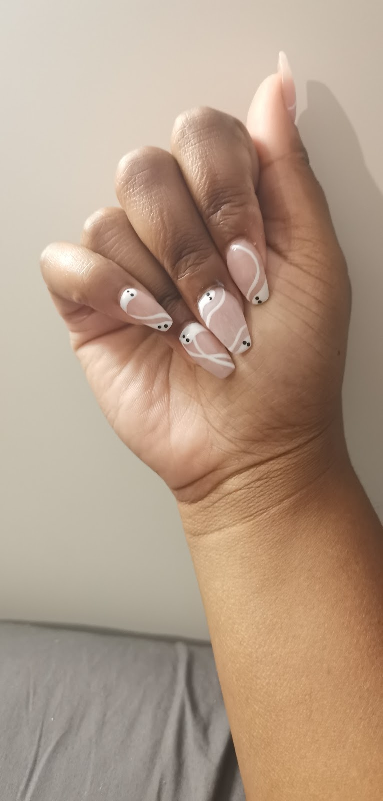 Ongles Universels | 3155 Bd Dagenais O, Laval, QC H7P 1T8, Canada | Phone: (450) 622-3005