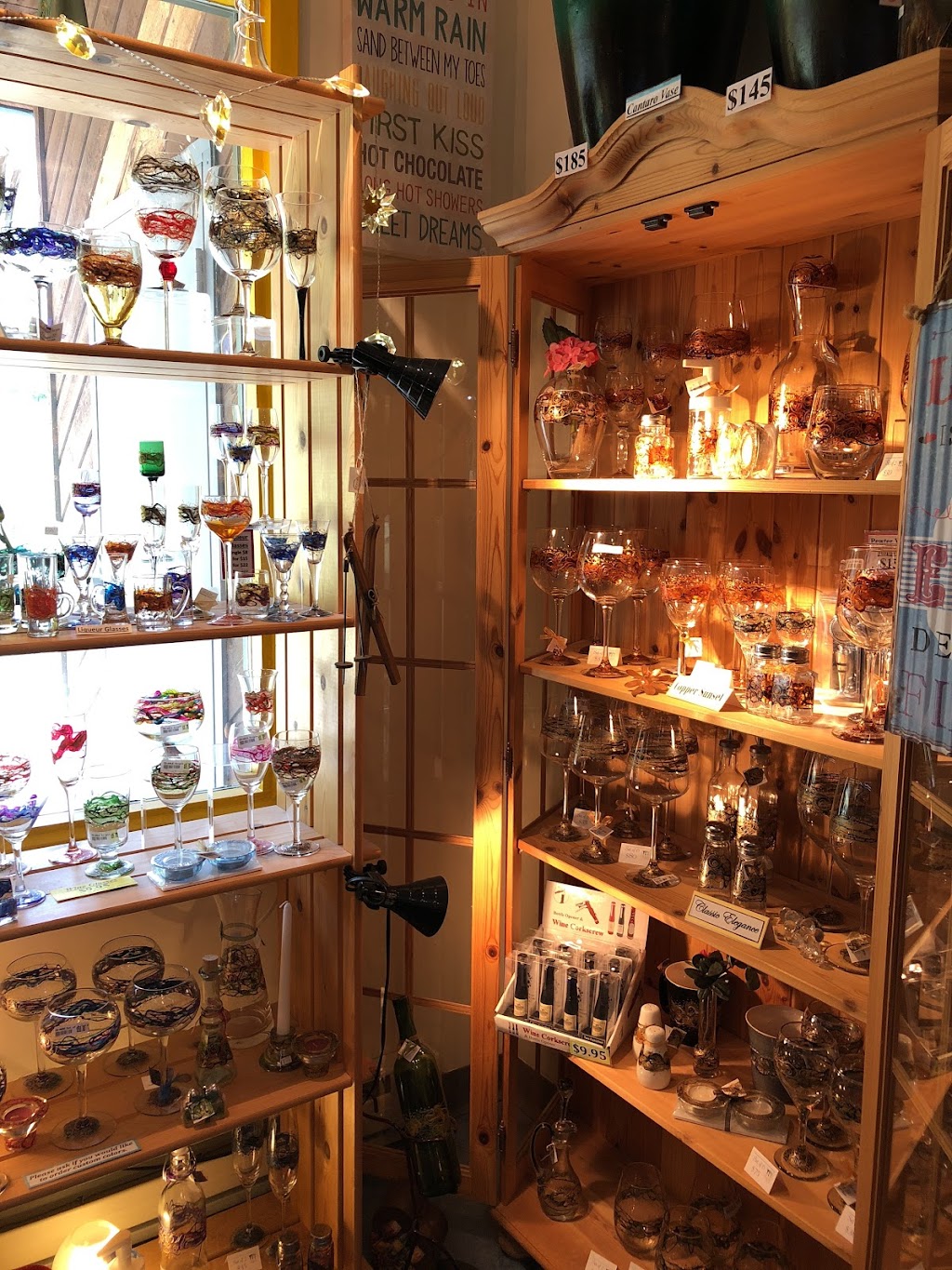 La Galeria II | 5019 Fairmont Resort Rd #5, Fairmont Hot Springs, BC V0B 1L1, Canada | Phone: (250) 345-6807