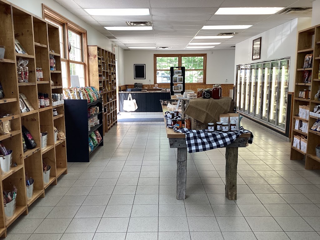 Black River Market | 913 County Rd 13, Milford, ON K0K 2P0, Canada | Phone: (613) 476-6262