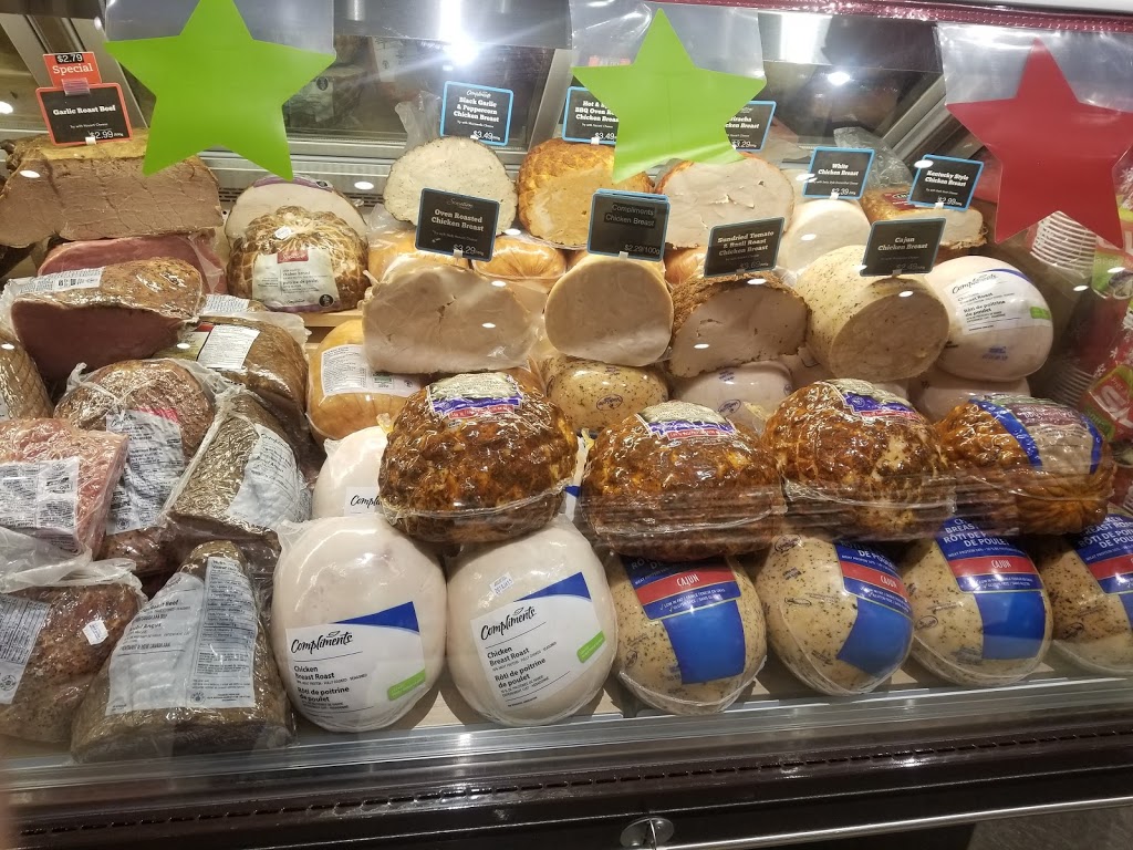 Sobeys - Walker | 5309 Ellerslie Rd SW, Edmonton, AB T6X 1A4, Canada | Phone: (780) 450-0007