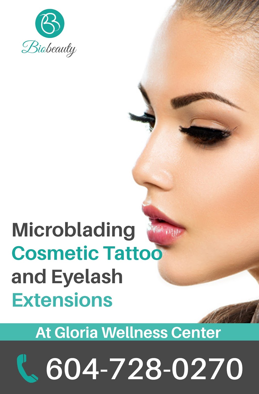 Biobeauty | 102-1061 Ridgeway Ave, Coquitlam, BC V3J 1S7, Canada | Phone: (604) 728-0270