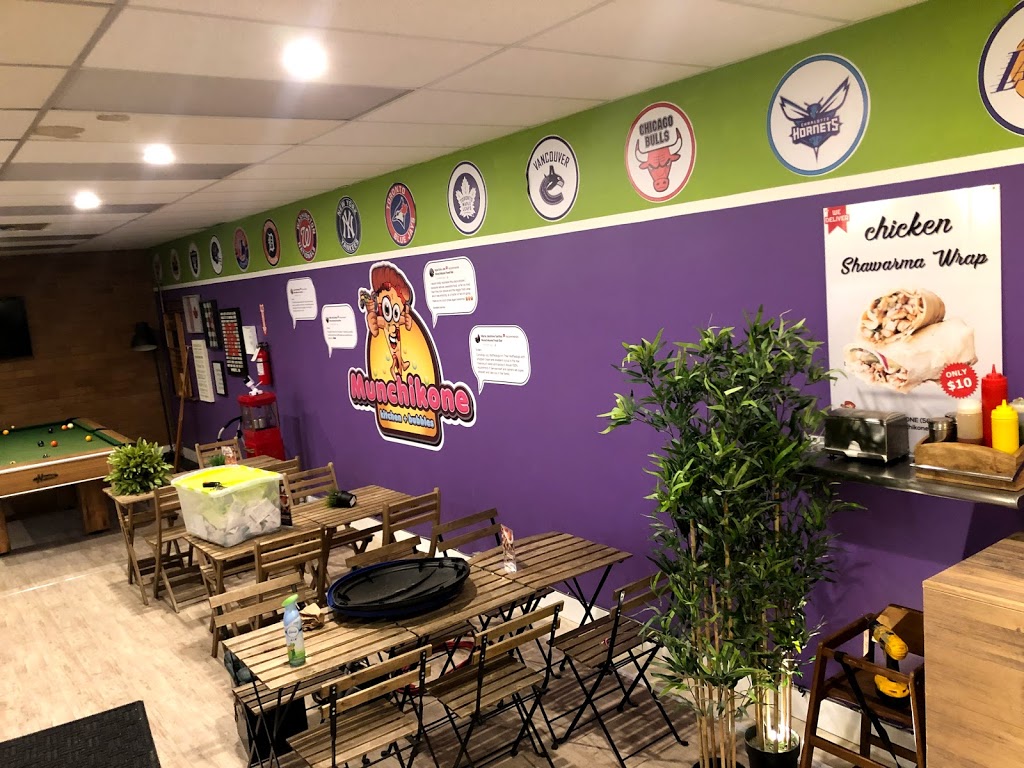 Munchikone Kitchen & Bubbles | 1810 Agassiz-Rosedale Hwy #107, Agassiz, BC V0M 1A0, Canada | Phone: (604) 491-4444