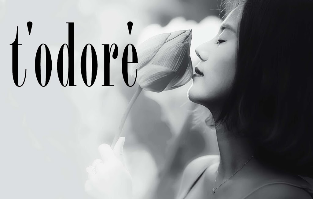 Todoré | 91 A Rue Louis-H.-La Fontaine S, Boucherville, QC J4B 4Y6, Canada | Phone: (514) 824-8212