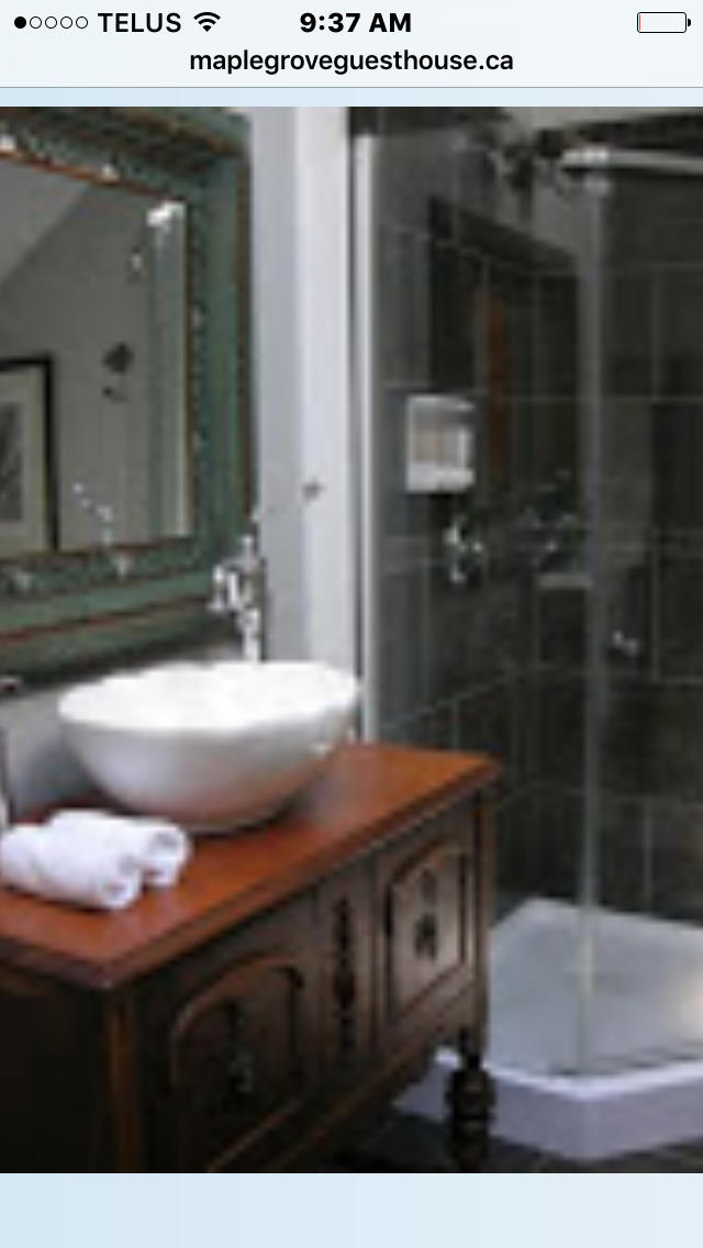 Maple Grove Guest House | 3800 Gibbins Rd, Duncan, BC V9L 6E8, Canada | Phone: (250) 701-9116