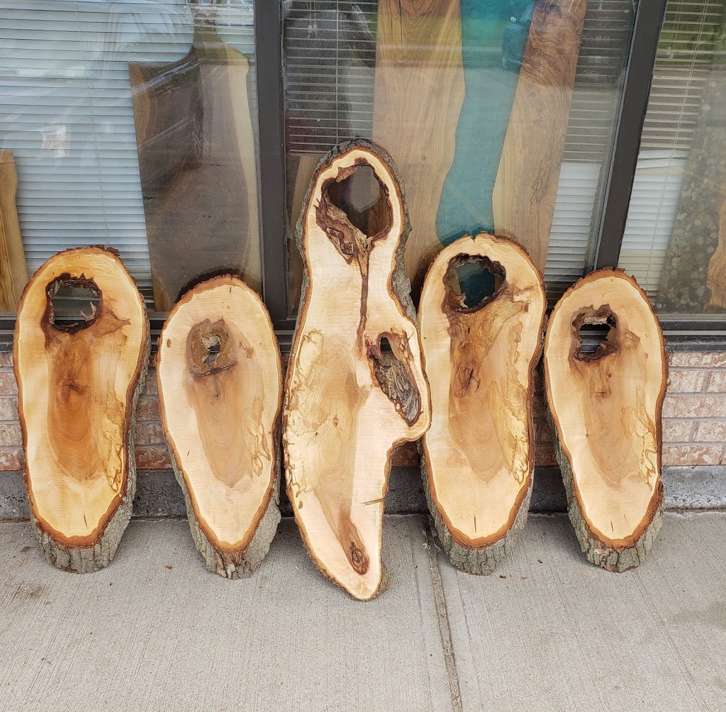 Pinnacle North Wood Design | 169 Dufferin St S #24, Alliston, ON L9R 1E6, Canada | Phone: (705) 435-3231