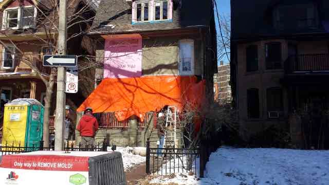Canadas Restoration Services | 1415 26 St SW, Calgary, AB T3C 1K4, Canada | Phone: (403) 476-0959