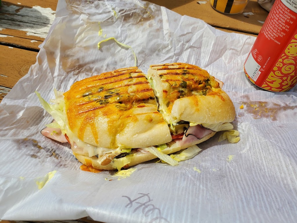 Shortys Sandwich Shop | 174 Colonnade Rd #1, Nepean, ON K2E 7J6, Canada | Phone: (613) 224-5333