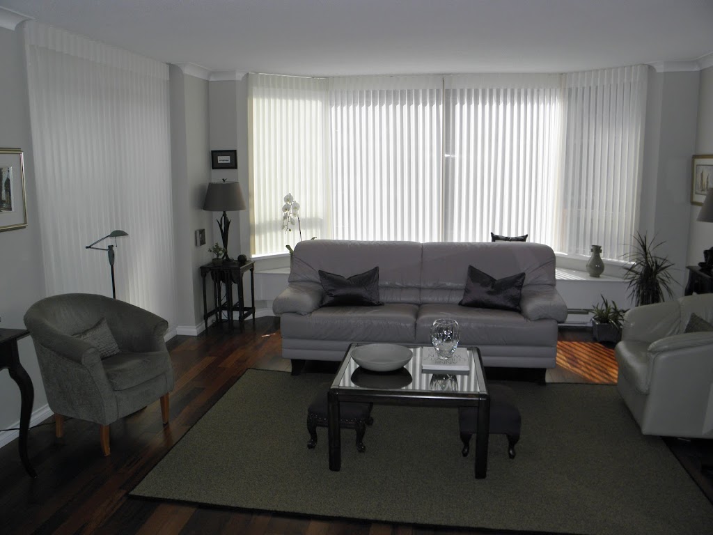 Blind Adventures (Exclusive to In-Home Shopping) | 625 Bonner Ave, Winnipeg, MB R2G 2J8, Canada | Phone: (204) 915-6948
