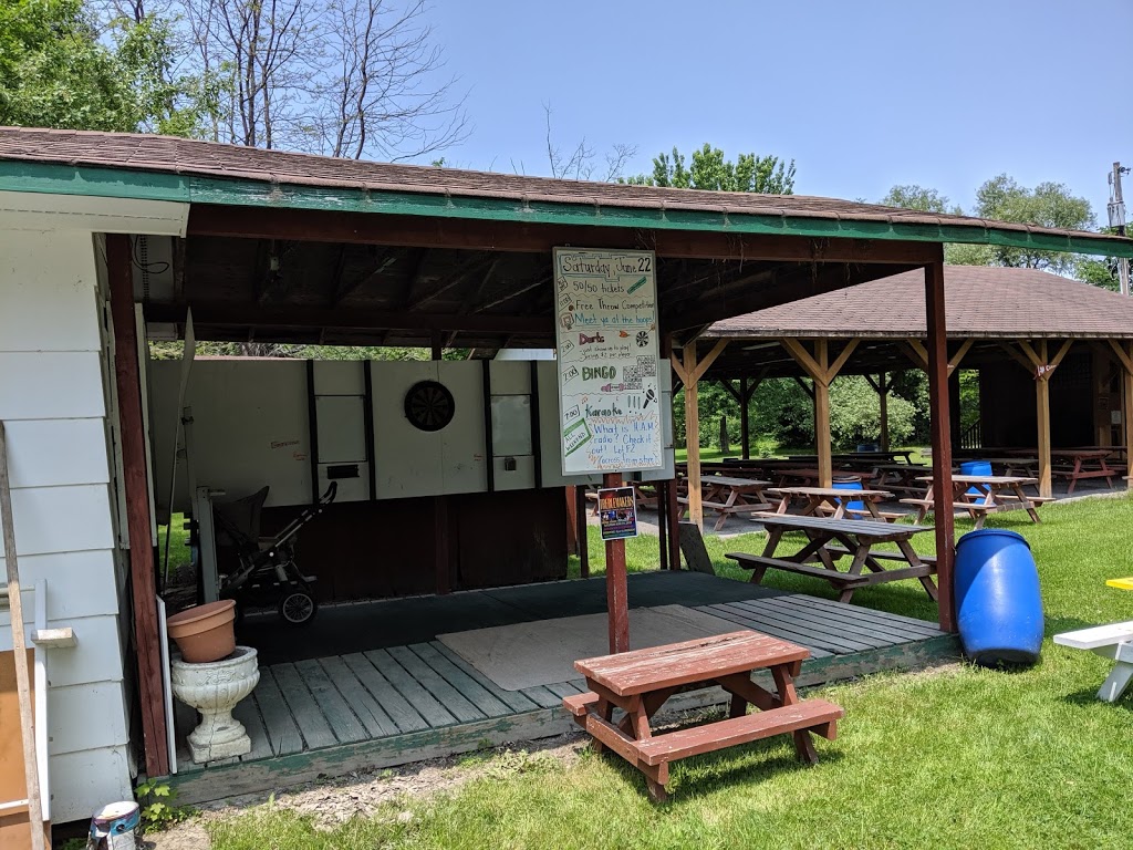 Riverbend Park | 2918 County Rd No 29, Pakenham, ON K0A 2X0, Canada | Phone: (613) 624-5426