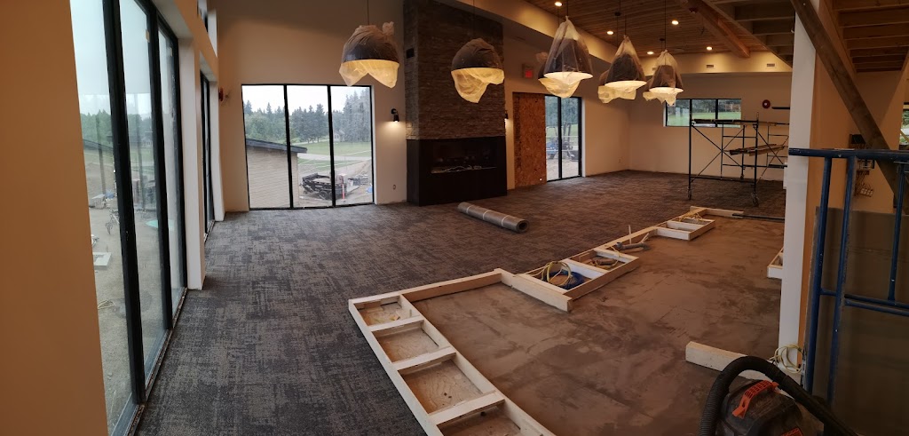 Quiet Pine Flooring | 335 Marchant Ave, Cartwright, MB R0K 0L0, Canada | Phone: (204) 208-0848
