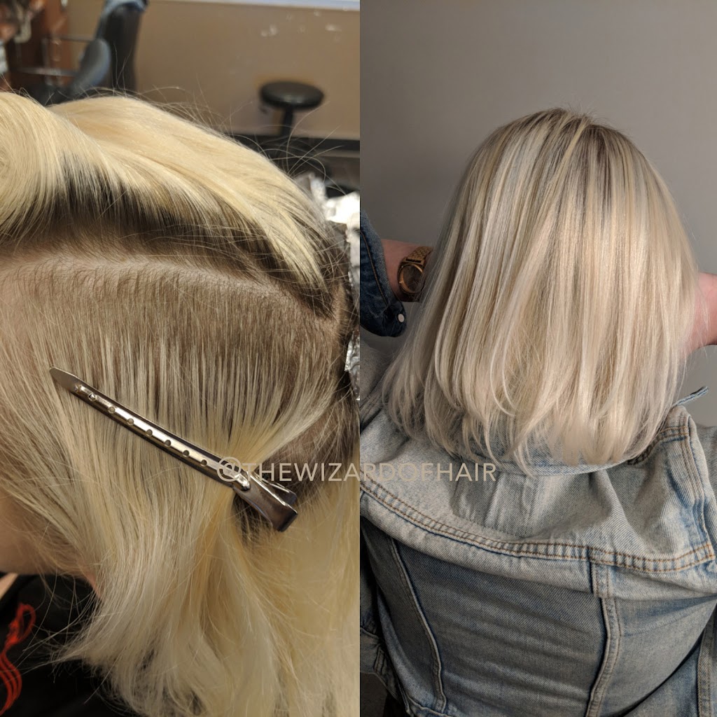 Novem Hair Extension Studio | 272 A Dalehurst Dr, Nepean, ON K2G 4J5, Canada | Phone: (613) 917-8386