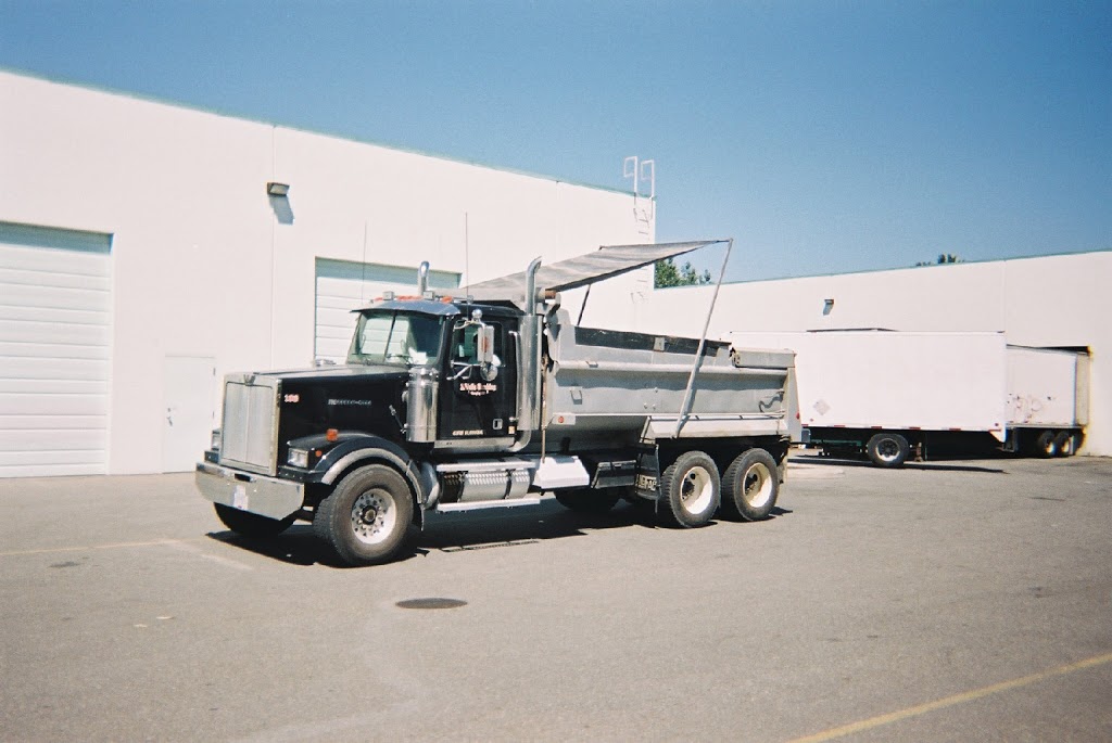 Tarpmaster Mfg Ltd. | 9775 188 St #403, Surrey, BC V4N 3N2, Canada | Phone: (604) 888-1649