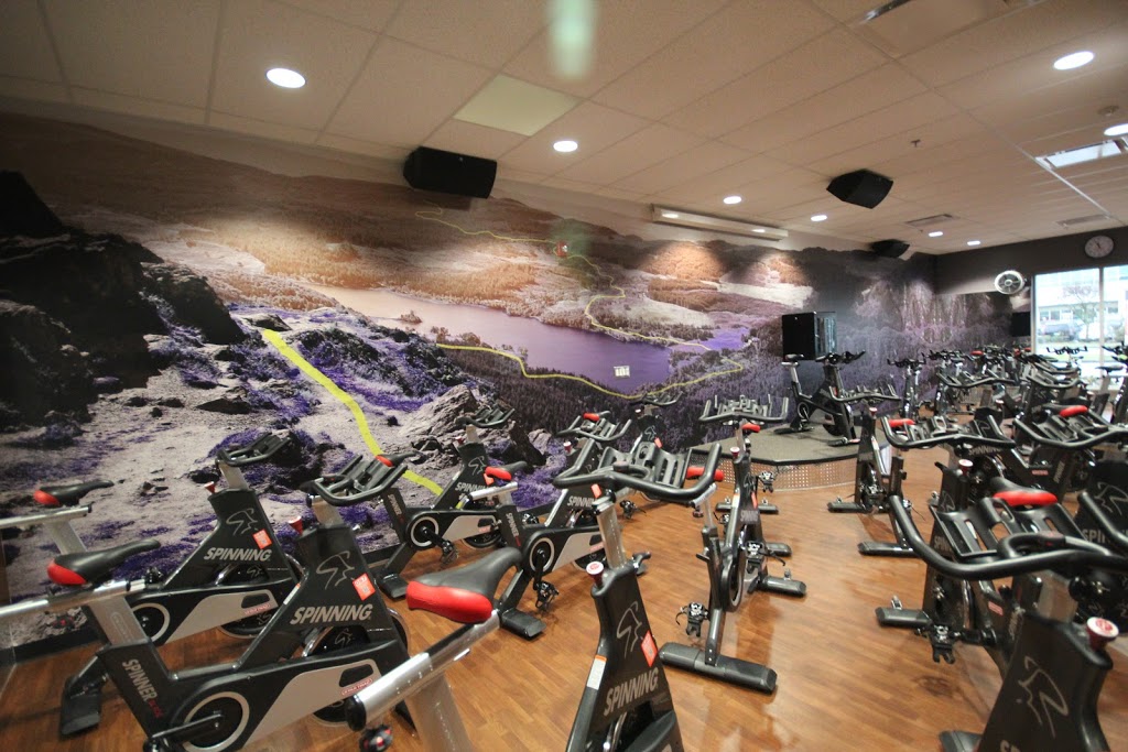 GoodLife Fitness Surrey Newton Commerce Centre | 12992 76 Ave, Surrey, BC V3W 2V6, Canada | Phone: (778) 590-1664
