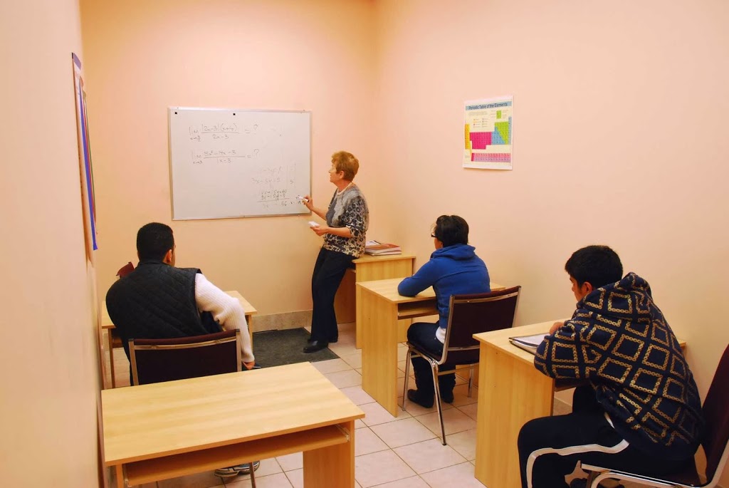 Weston Learning Centre | 60 Winges Rd #6, Woodbridge, ON L4L 6B1, Canada | Phone: (905) 264-9772