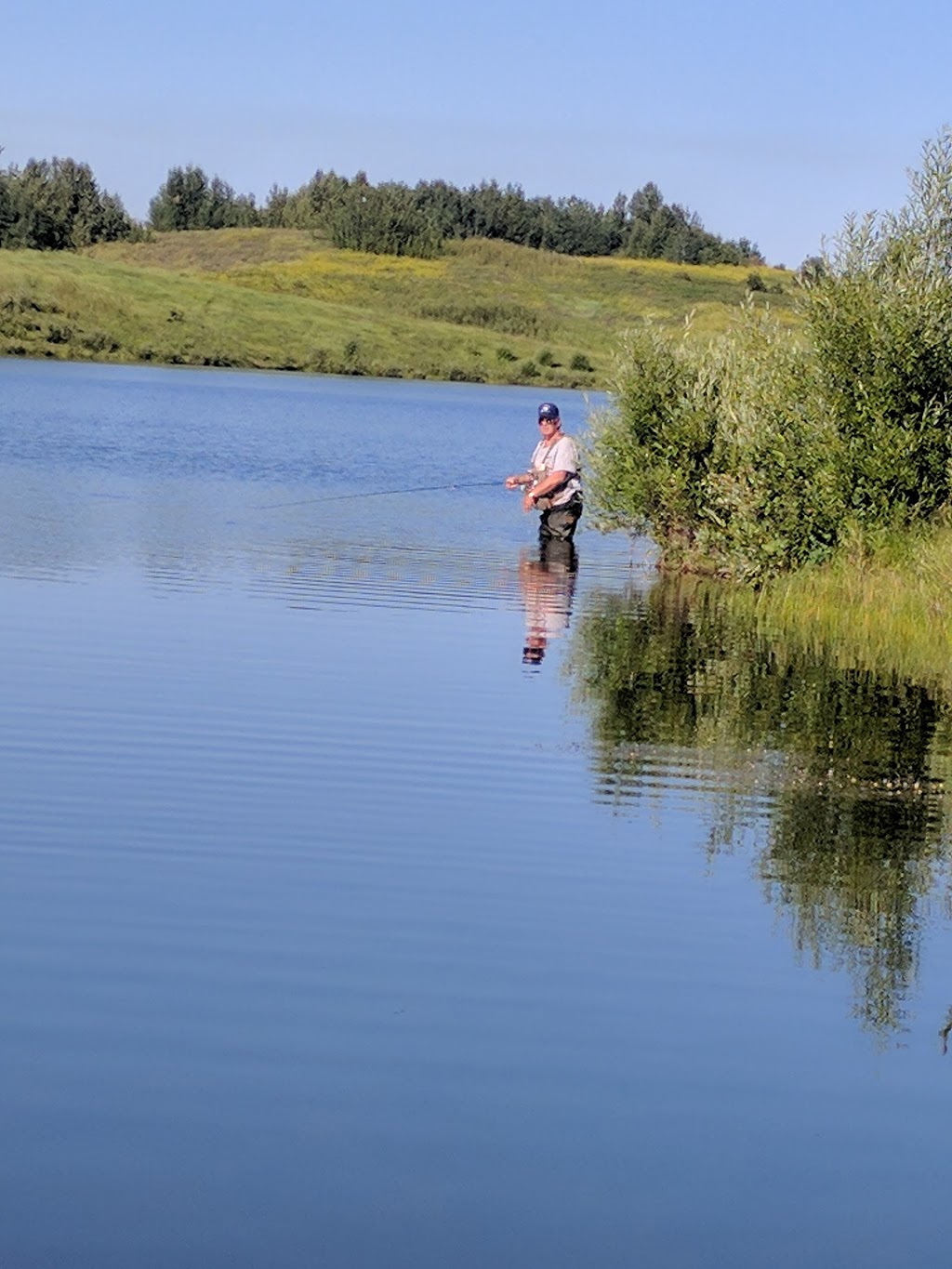Coal Diamond Sports Park | Wabamun, AB T0E 2K0, Canada | Phone: (780) 892-2699
