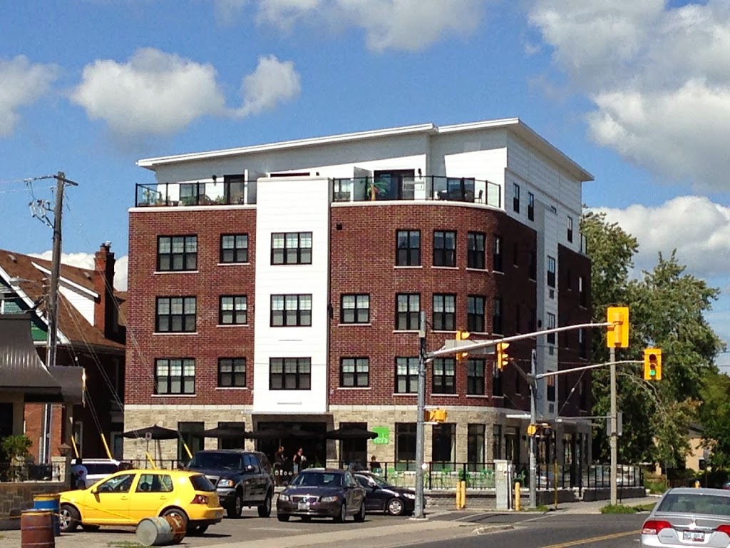 Ashburnham Realty | 116 Hunter St W, Peterborough, ON K9H 2K6, Canada | Phone: (705) 743-1168