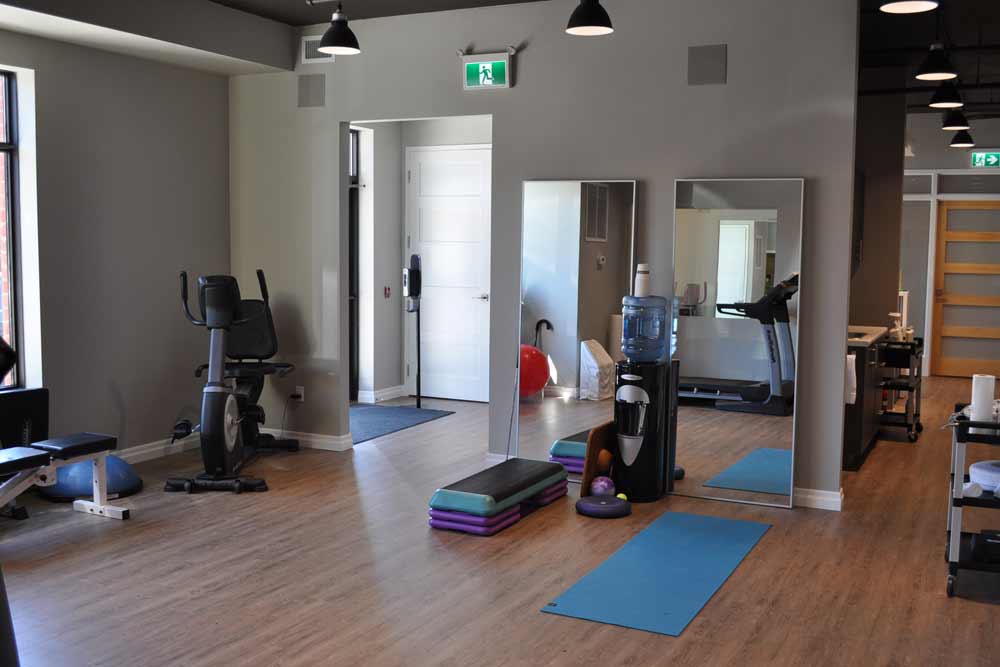 Movement Solutions Physiotherapy | 170 Rockhaven Ln unit 107, Waterdown, ON L8B 1B5, Canada | Phone: (905) 690-9090