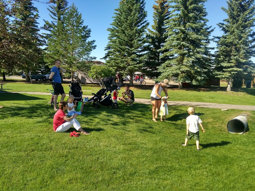 Sam Wendland Park | 365 1st St S, Waldheim, SK S0K 4R0, Canada | Phone: (306) 945-2161