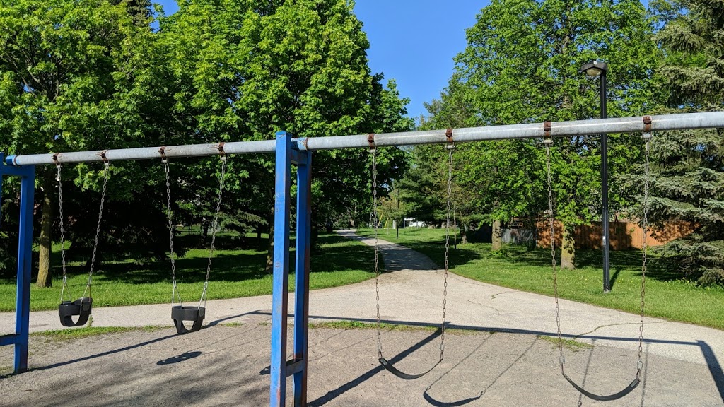 Sandown Park | 50 Natal Ave, Toronto, ON M1N, Canada