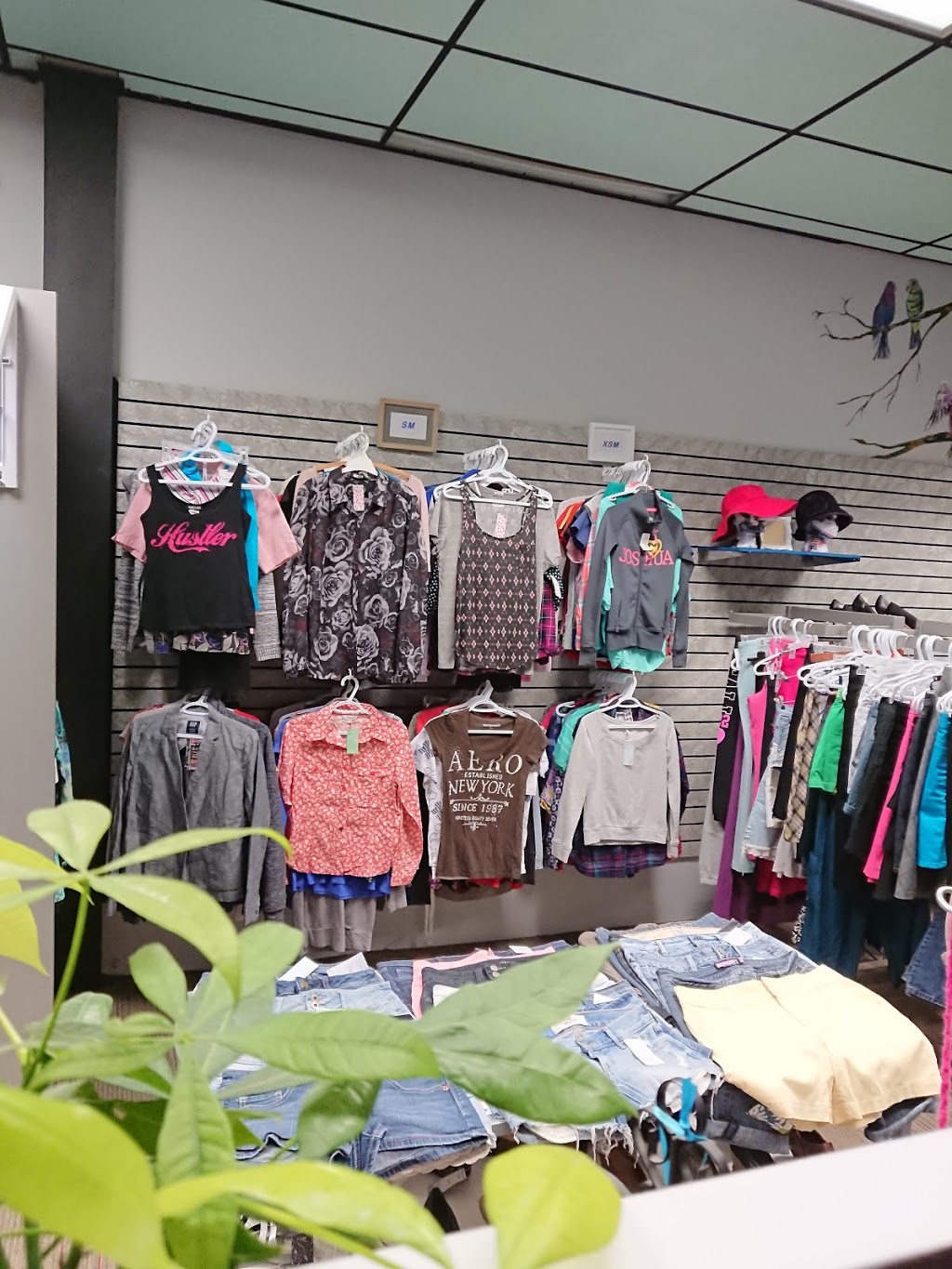 Reclaimed Textile Recycling and Clothier | 275 Brockville St Unit #8, Smiths Falls, ON K7A 4Z6, Canada | Phone: (613) 485-0522