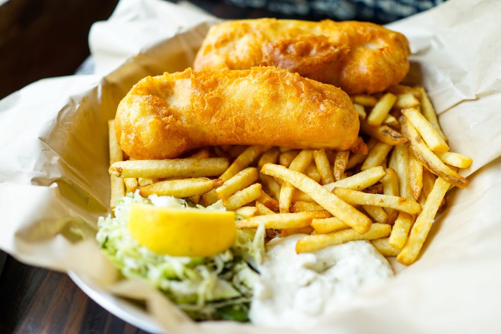 The Fish Counter | 3825 Main St, Vancouver, BC V5V 3P1, Canada | Phone: (604) 876-3474