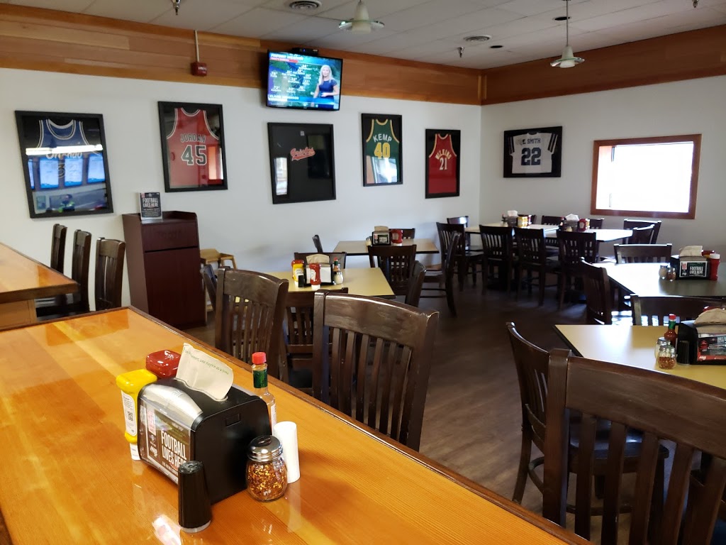 Keglers Bar & Grill | 3535 N Princeton St, Oak Harbor, WA 98277, USA | Phone: (360) 257-1567