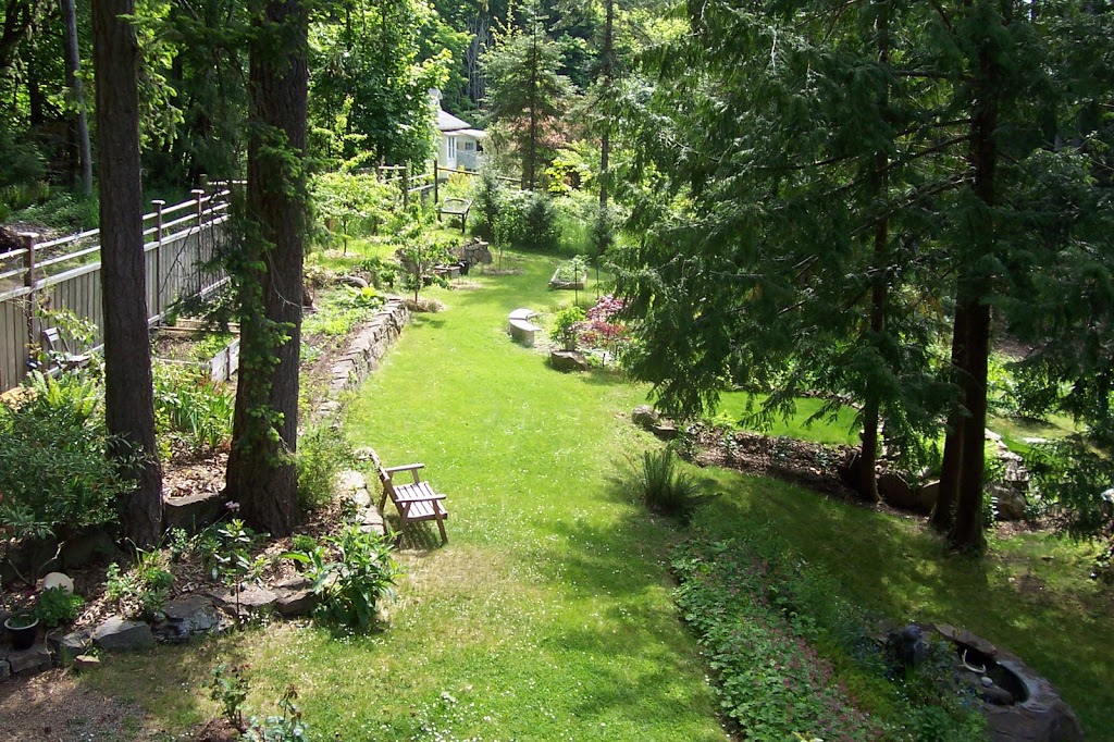 Ram Spring Wellness | 443 Upper Ganges Rd, Salt Spring Island, BC V8K 1R8, Canada | Phone: (250) 537-1630